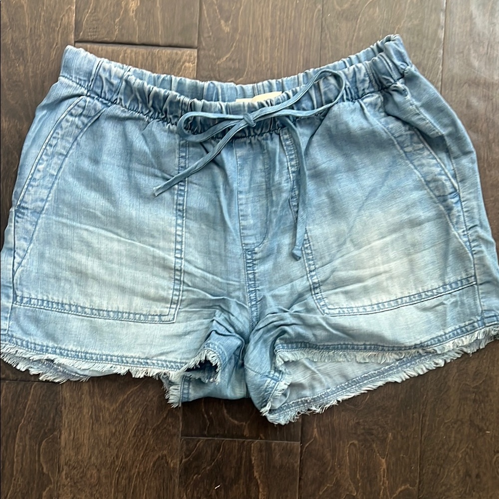 Cloth & Stone Women's Shorts